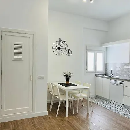 Oran Tenerife Ap. 04 Appartement *