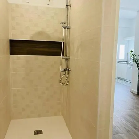 Apartment Oran Tenerife Ap. 04 Santa Cruz de Tenerife
