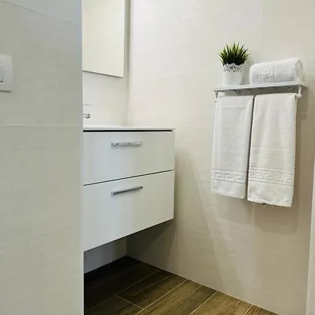 Oran Tenerife Ap. 04 Apartment