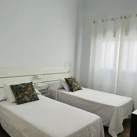 Apartment Oran Tenerife Ap. 04