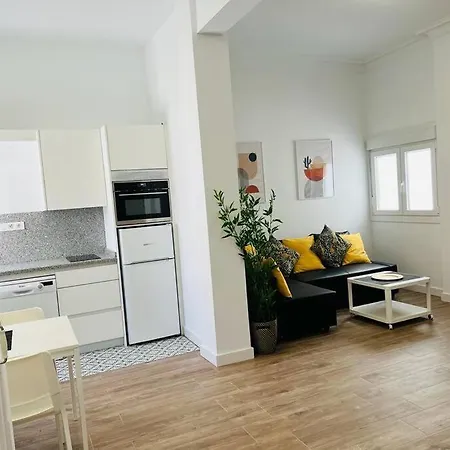 Apartment Oran Tenerife Ap. 04 *