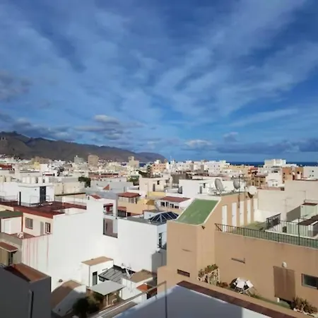 Oran Tenerife Ap. 04