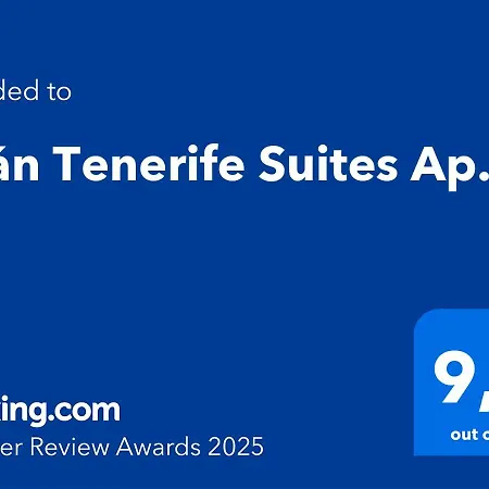 Apartmán Oran Ts 4 *